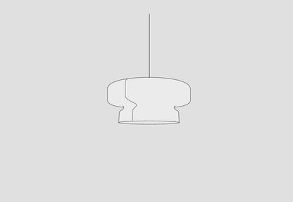 Marset Bohemia hanglamp