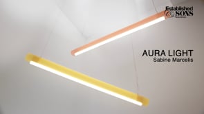 Established &amp; Sons Aura Light hanglamp