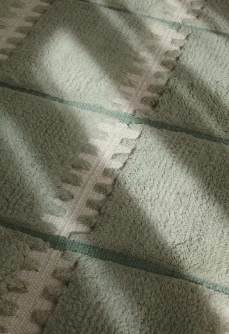 Layered Lilly vloerkleed video