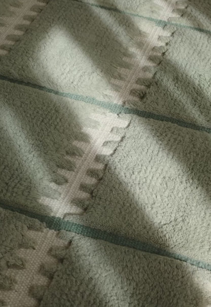 Layered Lilly vloerkleed video