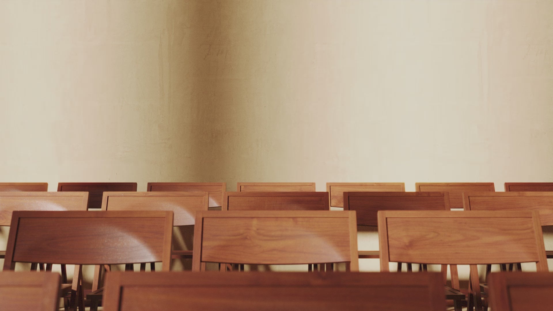 Frama Folding flat chair