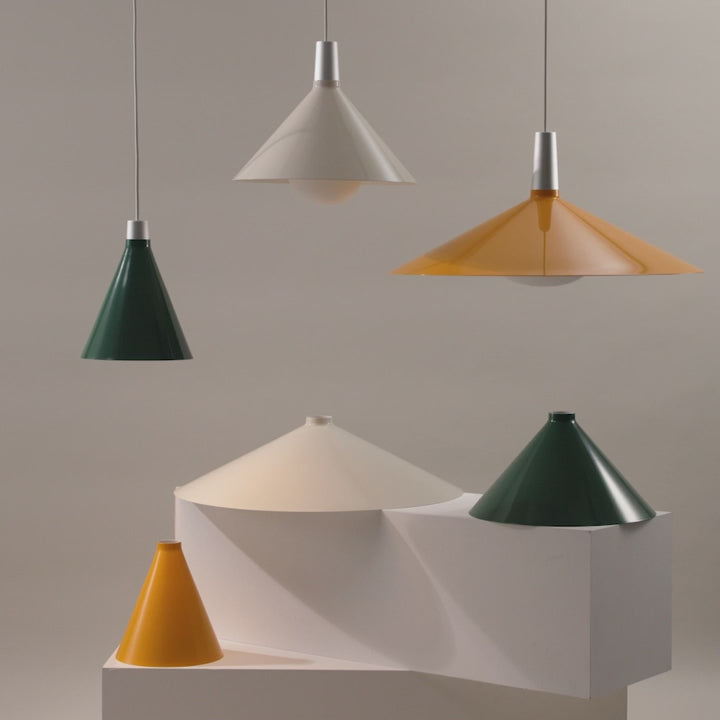 Tala Bower medium hanglamp