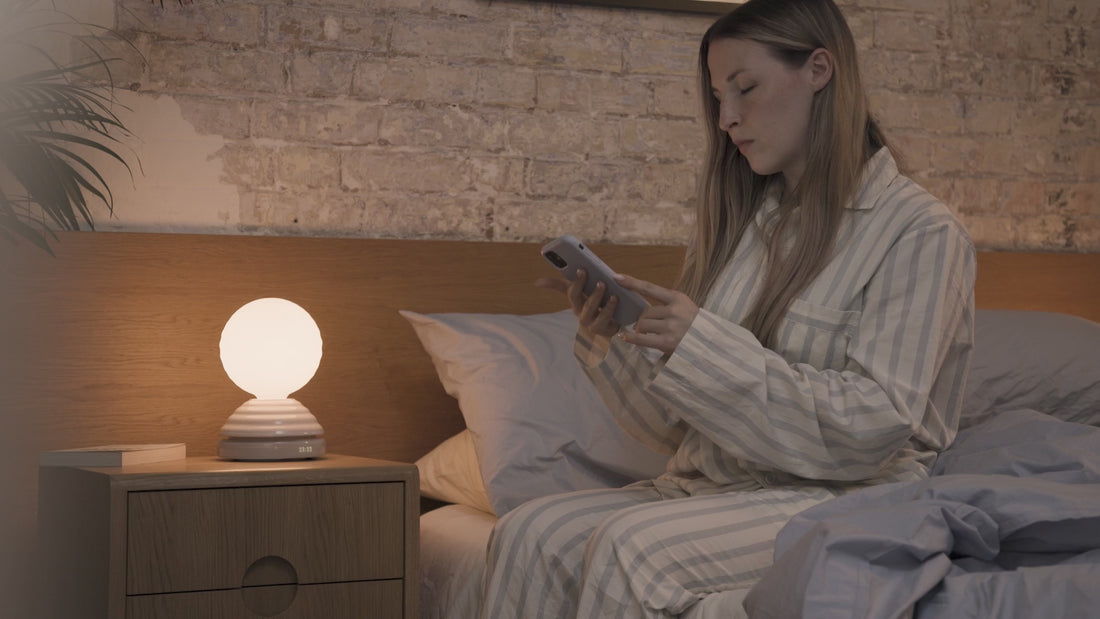 Tala Wake Sleep Light