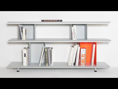 Moormann Zoll D kast