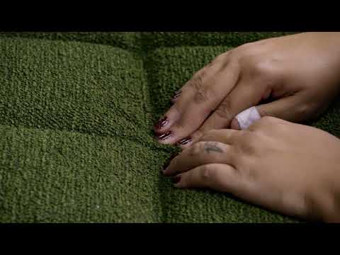 Ligne Roset Kashima armchair