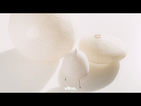 Vitra Akari UF1-H tafellamp