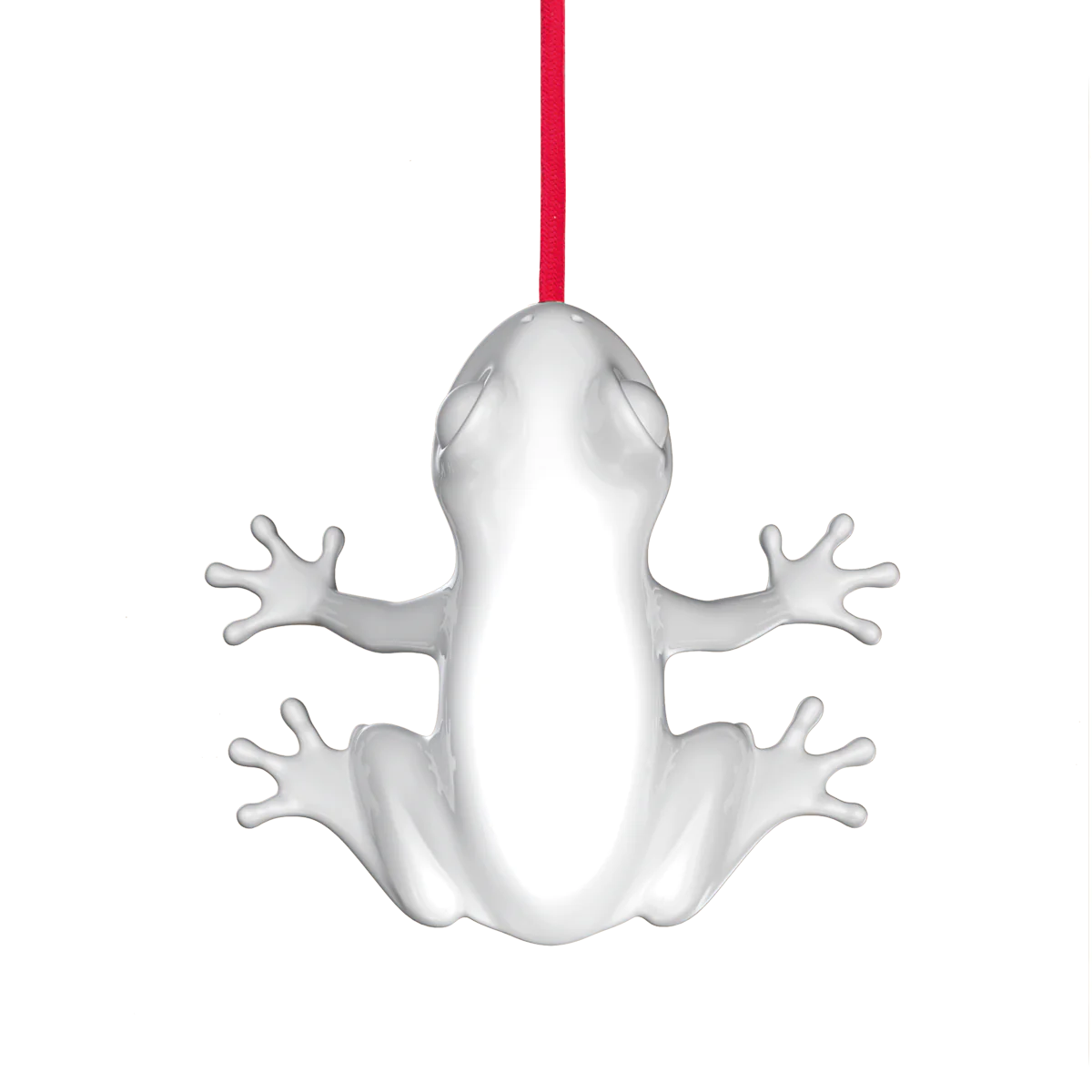 Qeeboo Hungry Frog Lamp