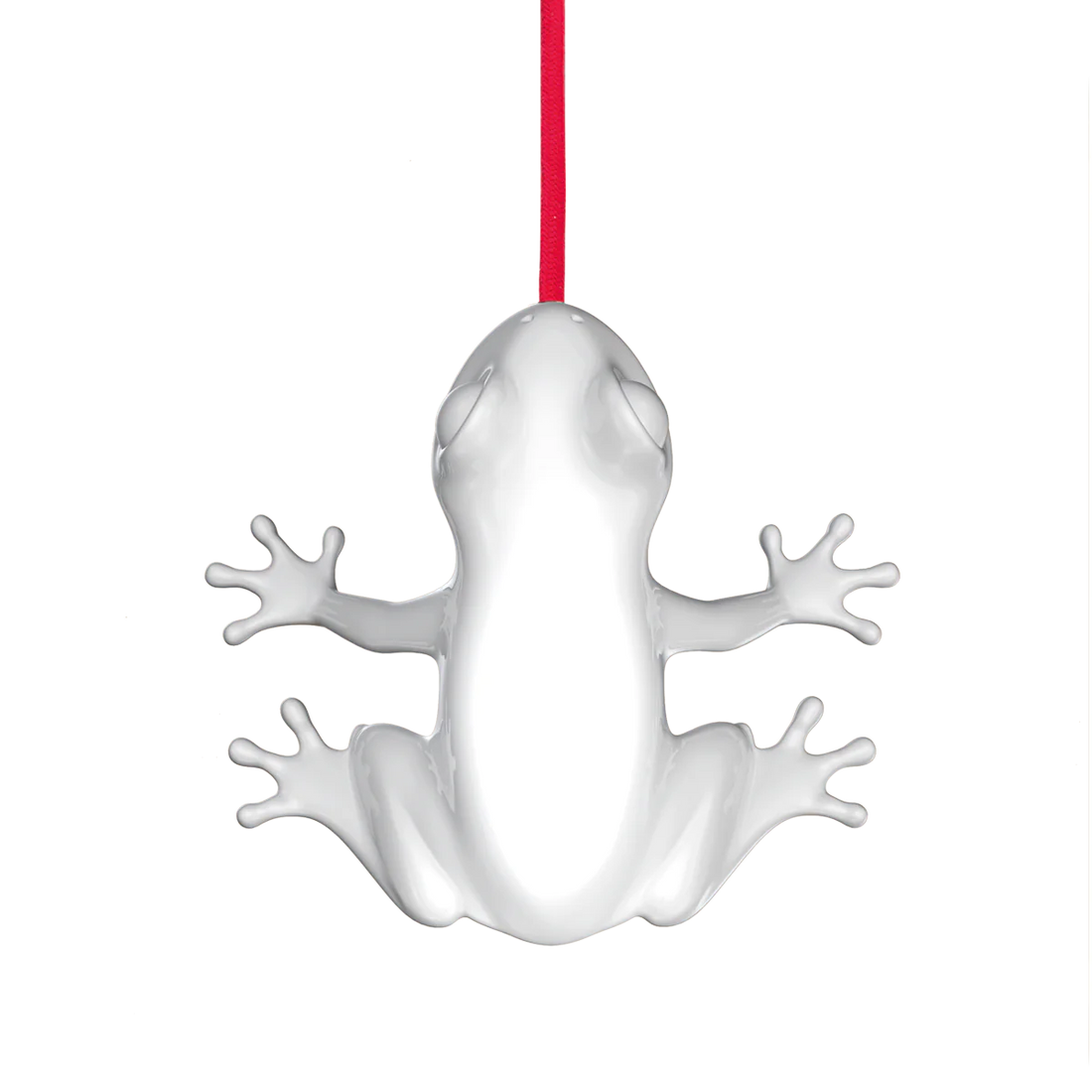 Qeeboo Hungry Frog Lamp