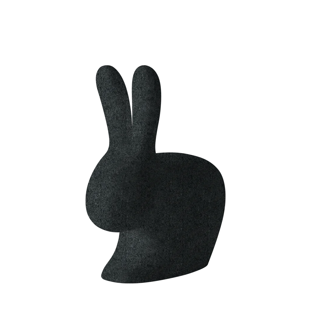 Qeeboo Rabbit Chair mix