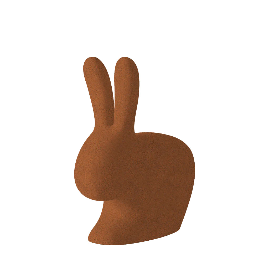 Qeeboo Rabbit Chair mix