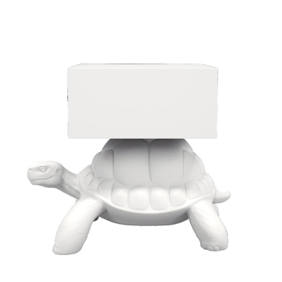 Qeeboo Turtle Carry Bed Table