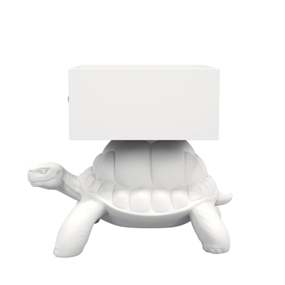 Qeeboo Turtle Carry Bed Table