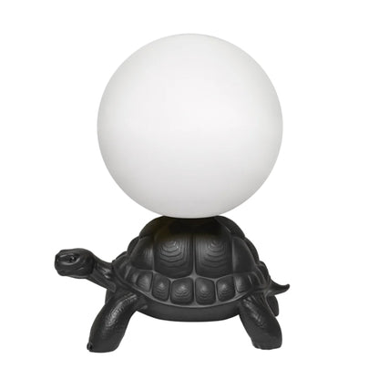 Qeeboo Turtle Carry lamp