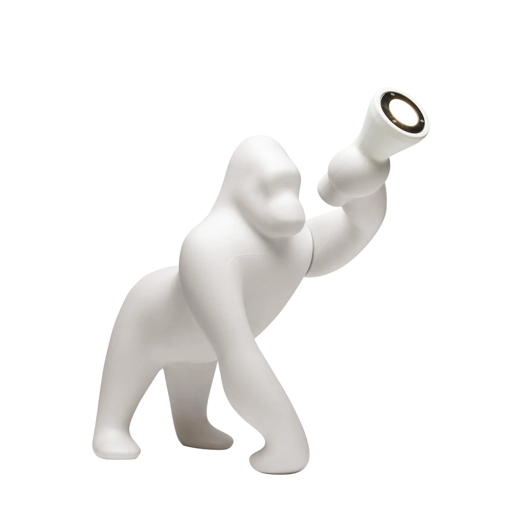 Qeeboo Kong Lamp