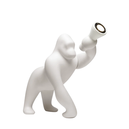 Qeeboo Kong Lamp