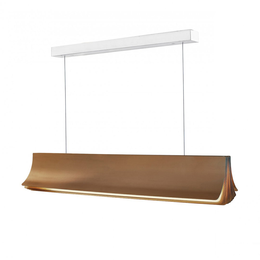 DCW éditions Respiro Pendant hanglamp