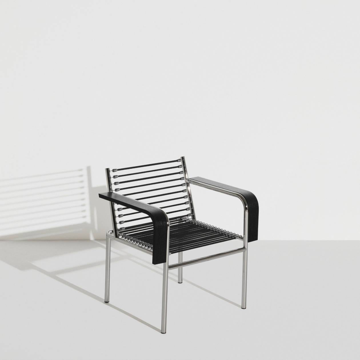 Petite Friture Sandows chair N212