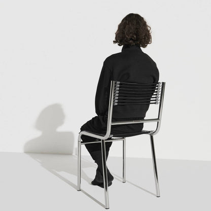 Petite Friture Sandows chair N212