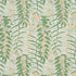 F. Schumacher Ashbee Botanical behang Aqua 5016250