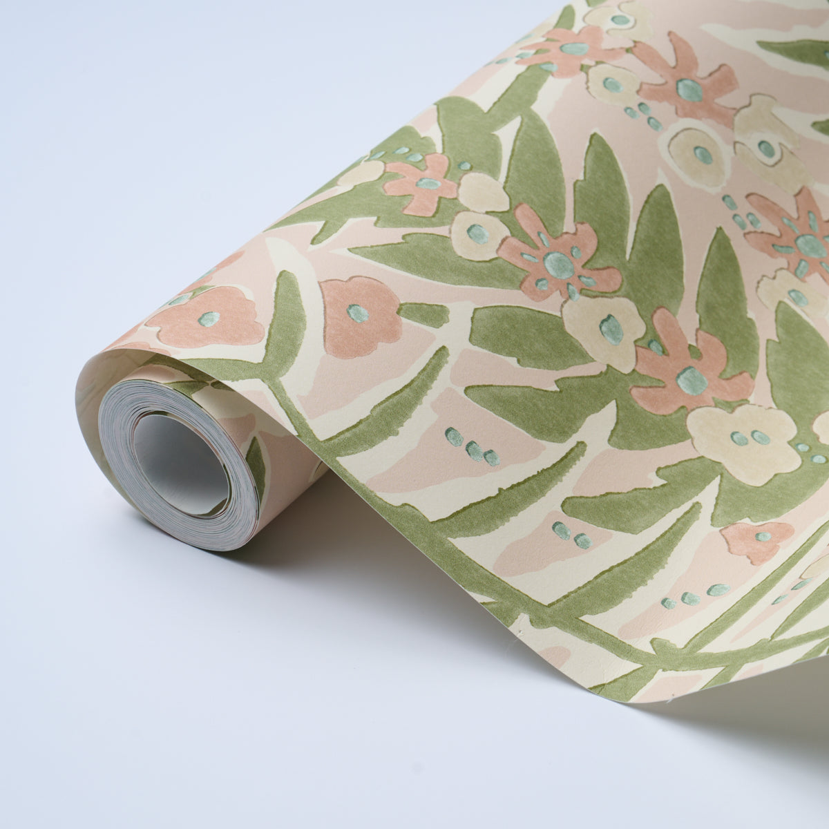 F. Schumacher Ashbee Botanical Petal sfeerbeeld 2