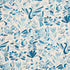 Schumacher Canopy behang Blue Birds 5014830