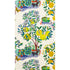 Schumacher Citrus Garden Panel Set Primary 5008410