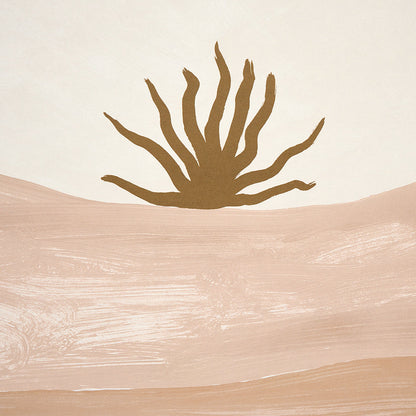 F. Schumacher Desert Scape Mojave sfeerbeeld 4