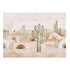 F. Schumacher Desert Scape Panel Set Mojave 5014611