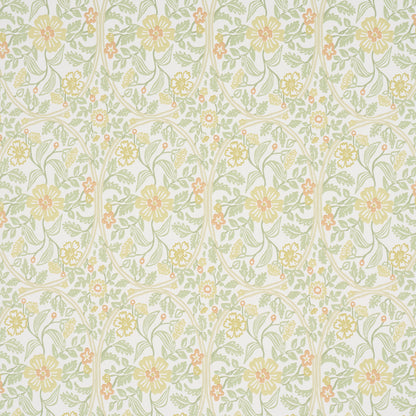 F. Schumacher Garden Guild behang Marigold 5016271