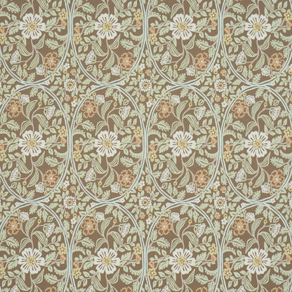 F. Schumacher Garden Guild behang Sage 5016272
