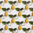 Schumacher Le Citron behang Ivory 5014280