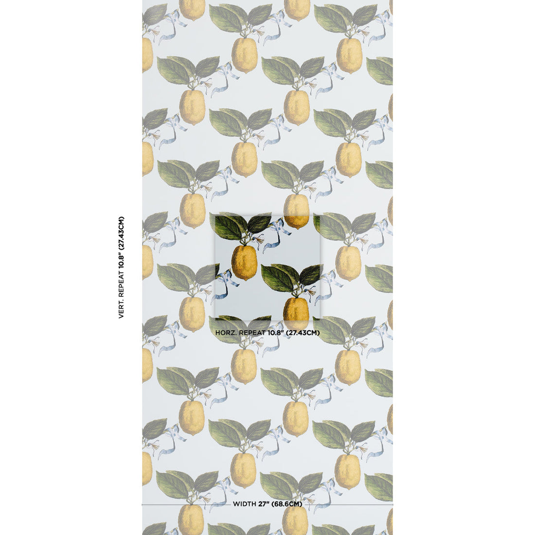 Schumacher Le Citron Sky sfeerbeeld