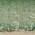 Schumacher Les Oiseaux Panel Set Jade 5015152