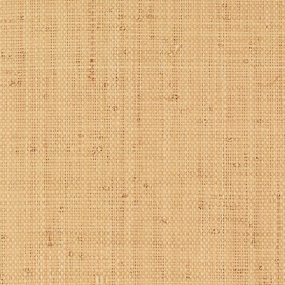 Schumacher Nakara grasscloth behangbekleding Natural 5007940