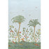 Schumacher Spotswood Crewel 2 Panel Set Sky 5017322