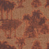 Schumacher Tropical Safari Print behang Sunset in Los Llanos 5016921