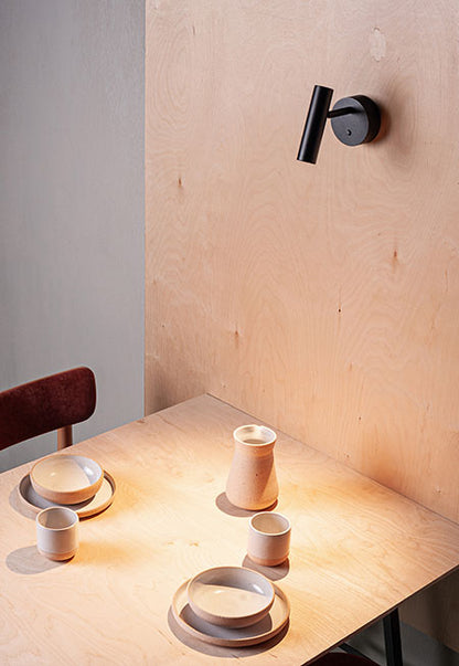 Chors MFlask K wandlamp