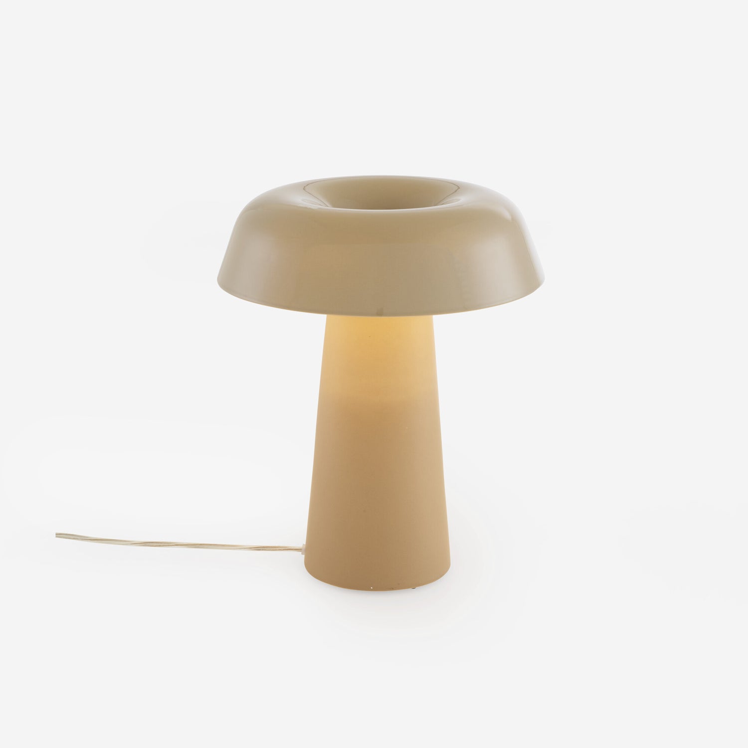 Ligne Roset Shiitake tafellamp