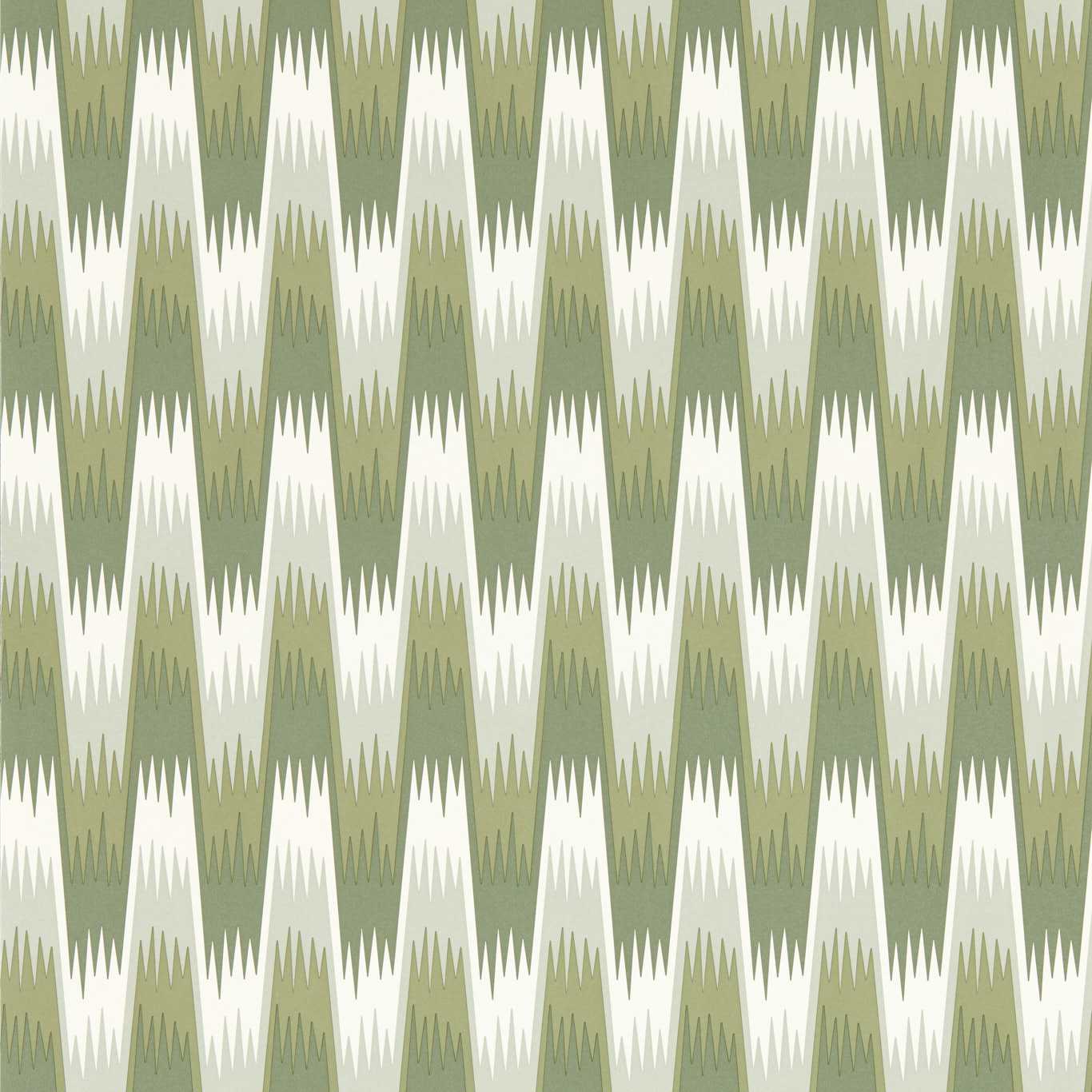 Harlequin behang Southborough Matcha 113155