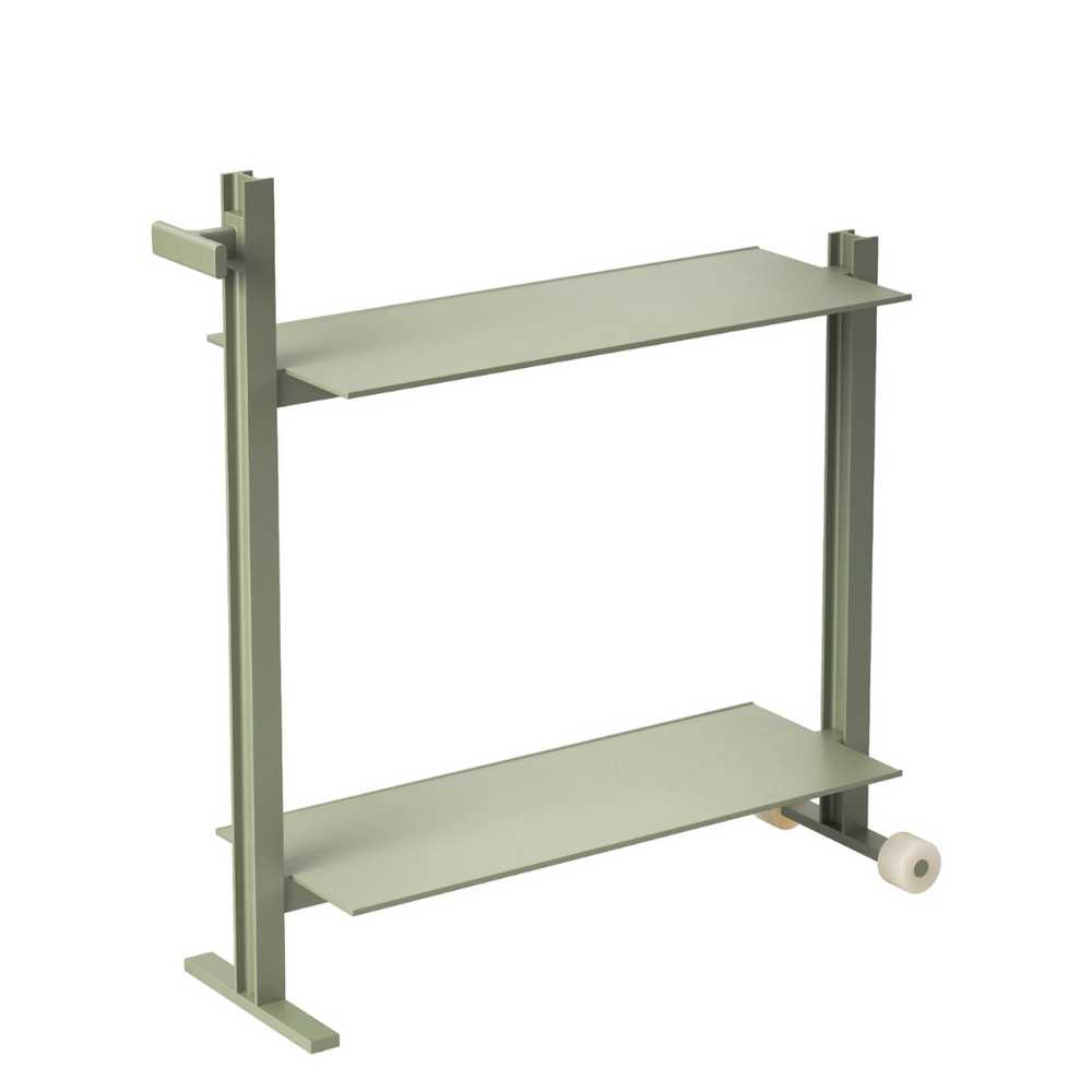 String Museum Trolley sfeerbeeld 4