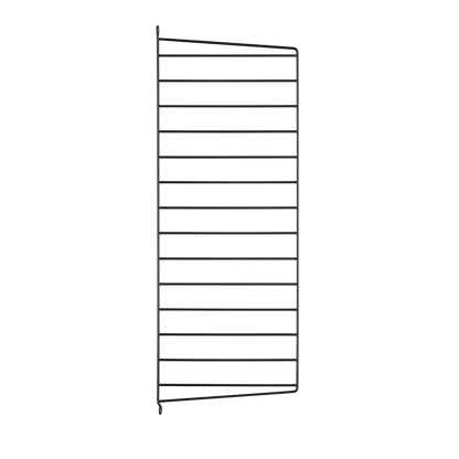 String Furniture wall panel 75x30 donkerbruin