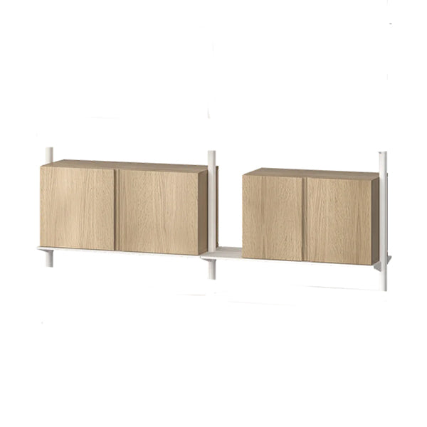 String Furniture Pira cabinet