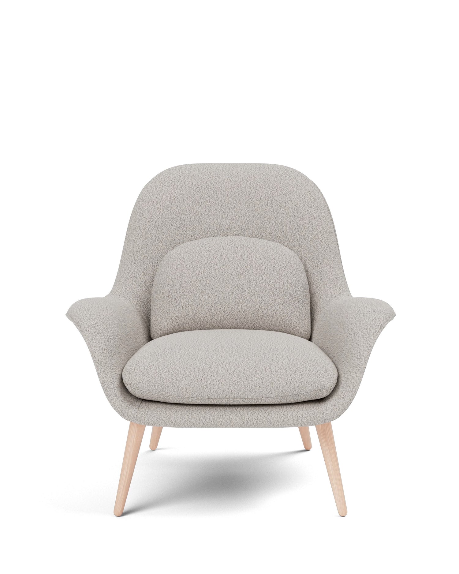 Fredericia Swoon Lounge chair