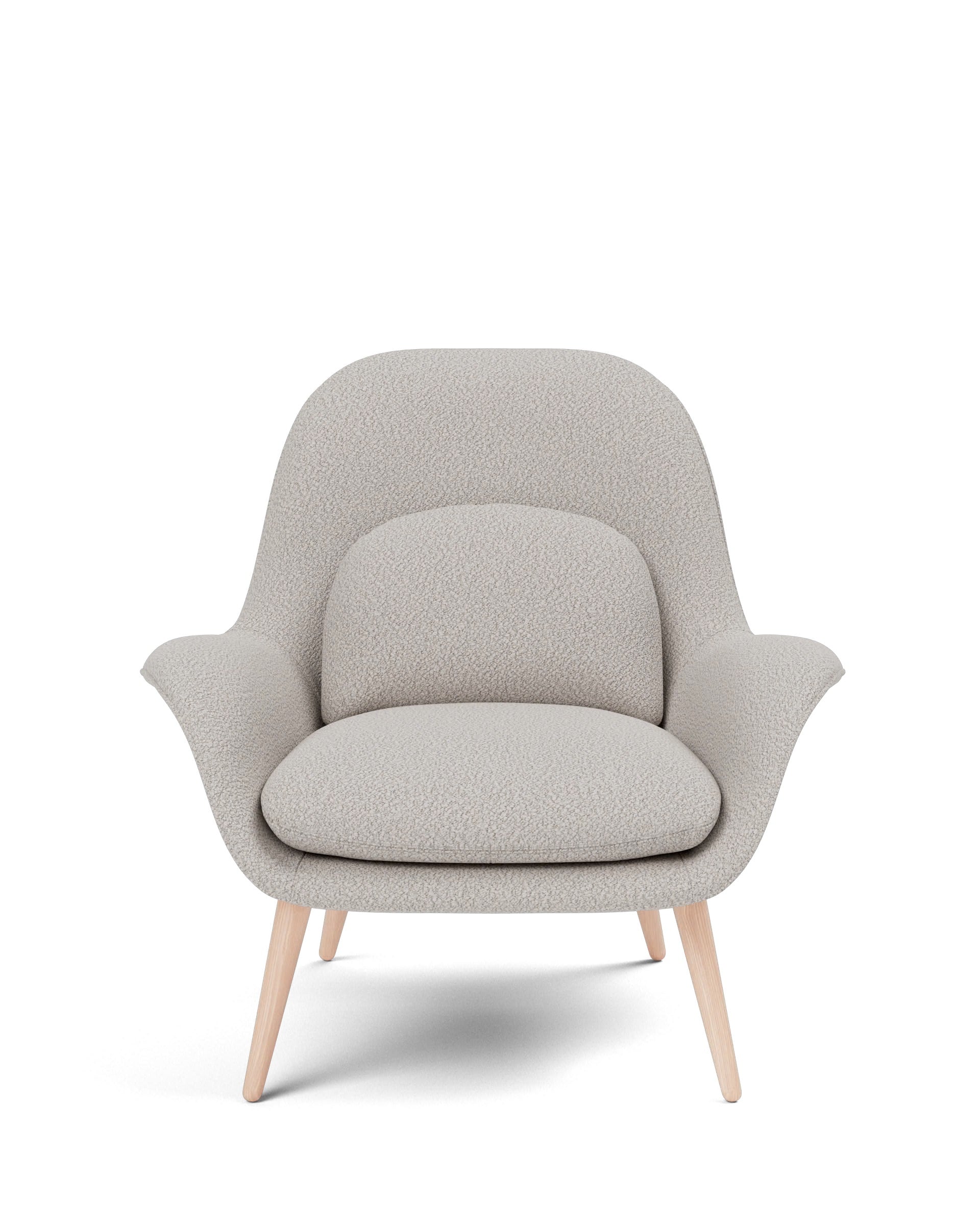 Fredericia Swoon Lounge chair