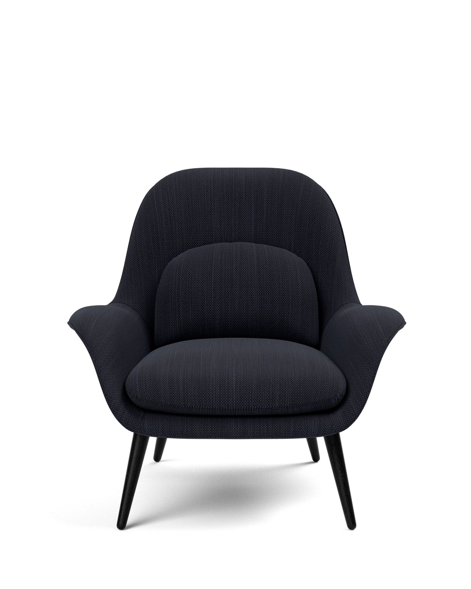 Fredericia Swoon Lounge chair