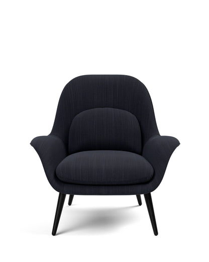 Fredericia Swoon Lounge chair