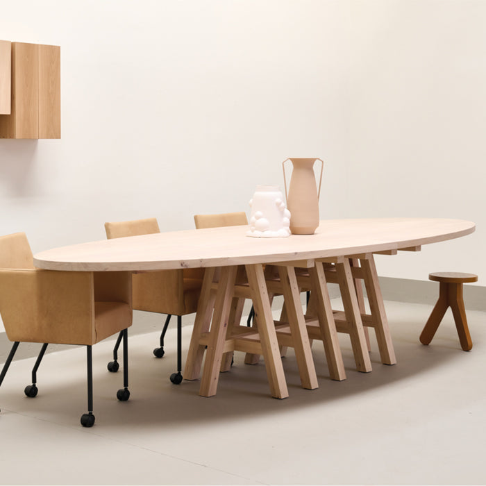 Pilat & Pilat Pake Sytse tafel