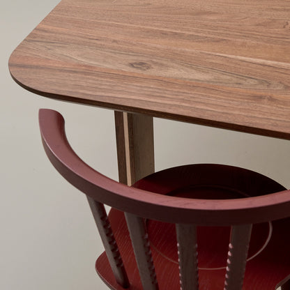 Pilat &amp; Pilat Ove tafel