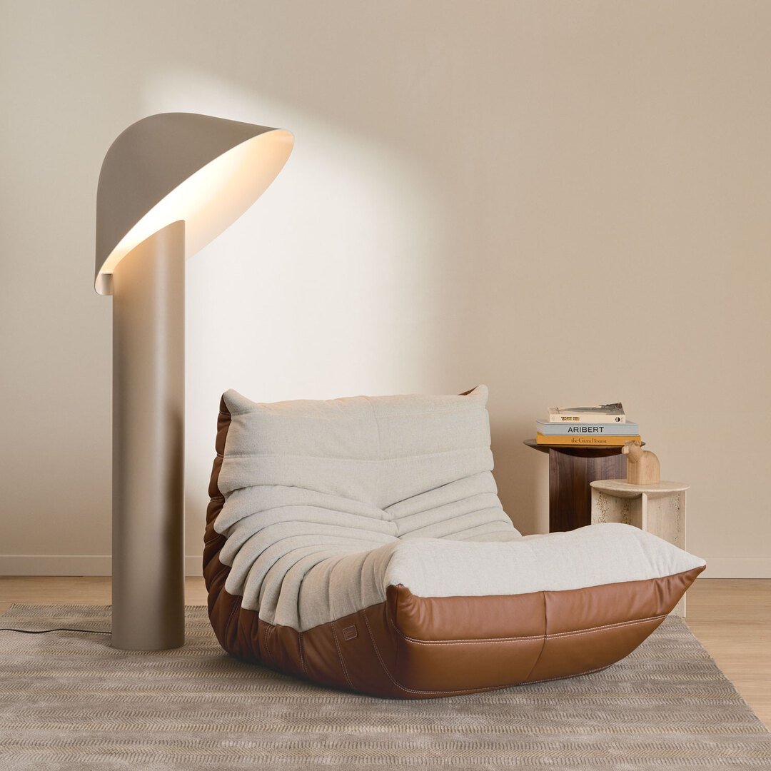 Ligne Togo BOSS fauteuil