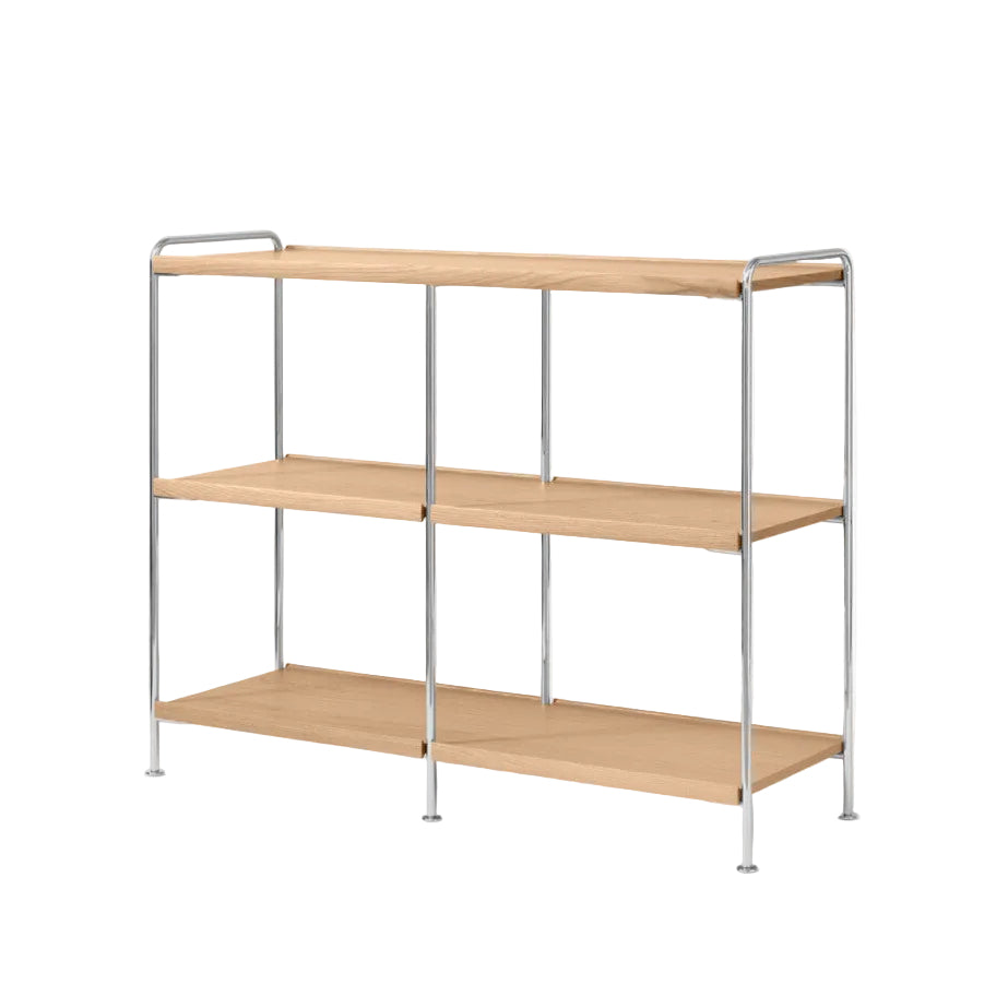 &amp;Tradition Alima NDS5 Mid Shelf